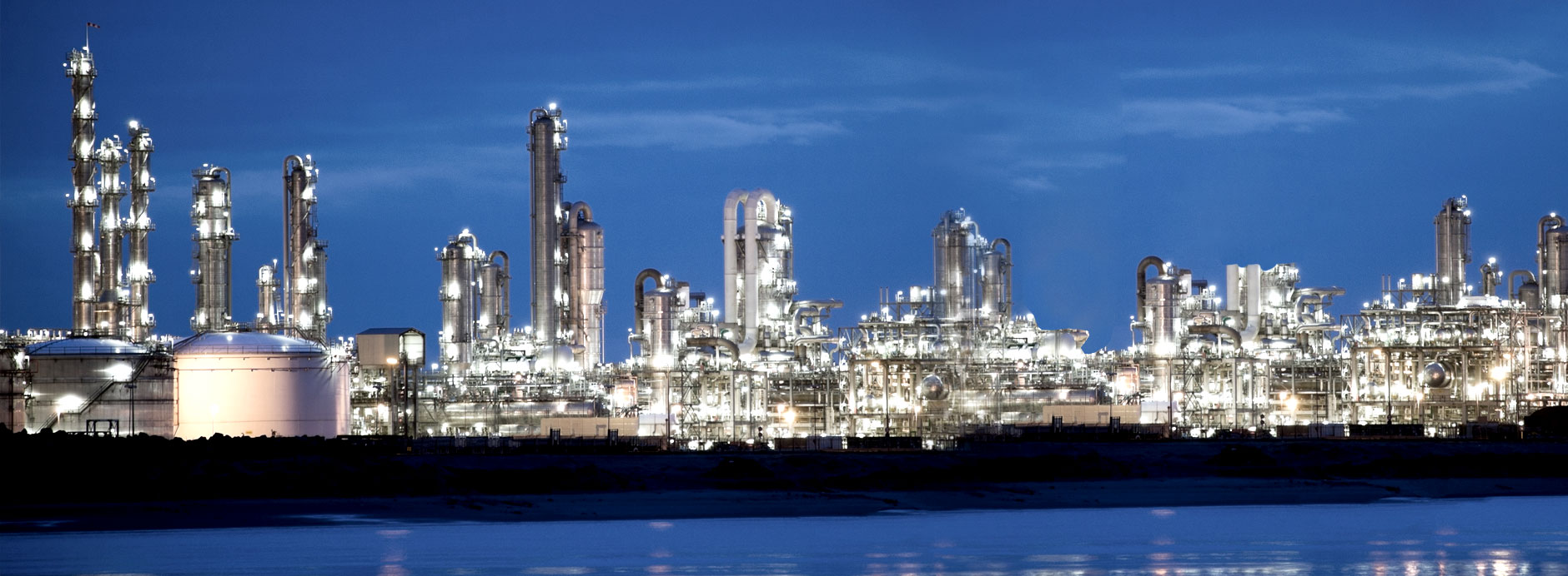 industrial
