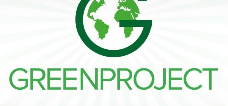 Heartfil op TV bij Green Project op RTL7! Heartfil op TV bij Green Project op RTL7!